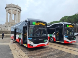 Conerobus, 'in primavera 16 nuovi bus urbani di ultima generazione'