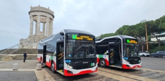Conerobus, 'in primavera 16 nuovi bus urbani di ultima generazione'