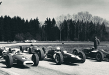 Confederazione Elvetica autorizza di nuovo gare motoristiche in autodromo Confederazione Elvetica autorizza di nuovo gare motoristiche in autodromo