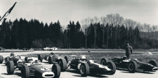 Confederazione Elvetica autorizza di nuovo gare motoristiche in autodromo