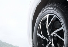 Continental IceContact 8: Entwickelt für extreme nordische Winterbedingungen