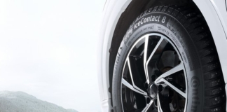 Continental IceContact 8: Entwickelt für extreme nordische Winterbedingungen