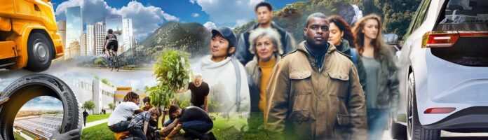 Continental erneut als Co-Vorsitzende des globalen Nachhaltigkeitsforums Tire Industry Project Continental erneut als Co-Vorsitzende des globalen Nachhaltigkeitsforums Tire Industry Project gewählt