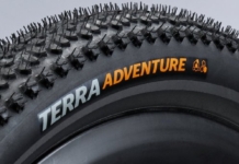 Continental erweitert das Terra Portfolio durch Terra Adventure Graphit-Reflex.