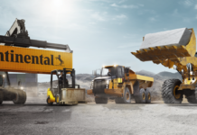 Continental integriert Spezialreifen-Vertrieb für die Märkte Deutschland, Österreich und Schweiz