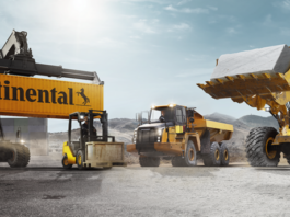 Continental integriert Spezialreifen-Vertrieb für die Märkte Deutschland, Österreich und Schweiz