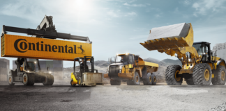 Continental integriert Spezialreifen-Vertrieb für die Märkte Deutschland, Österreich und Schweiz