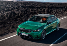 Continued growth for performance cars: BMW M GmbH marks 14th consecutive record year