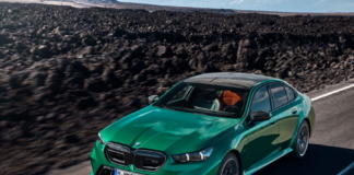 Continued growth for performance cars: BMW M GmbH marks 14th consecutive record year