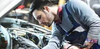 Contro il gelo occhio ad olio e impianto elettrico