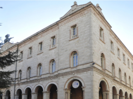 Corsi di sicurezza stradale per quasi 2 mila studenti umbri