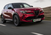 Credit Campaign and 250 Thousand TL in Alfa Romeo Junior
