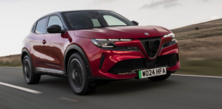 Credit Campaign and 250 Thousand TL in Alfa Romeo Junior
