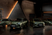 Cupra Italia introduce la nuova gamma Tribe Edition Cupra Italia introduce la nuova gamma Tribe Edition