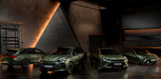 Cupra Italia introduce la nuova gamma Tribe Edition