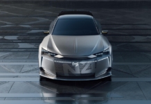 DS Automobiles porta a Bruxelles il "Taylor Made n° 4 Concept"