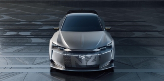 DS Automobiles porta a Bruxelles il "Taylor Made n° 4 Concept"