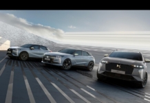 DS lancia la Perfomance Line, stile Formula E per DS 3, N°4 e DS 7