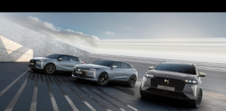 DS lancia la Perfomance Line, stile Formula E per DS 3, N°4 e DS 7