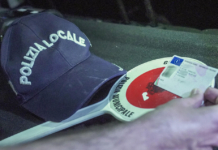 Da Pisa al Torinese con la patente sospesa e l'auto senza documenti