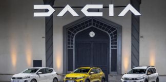 Dacia, 2025 da record nel mercato italiano: leader nel canale privati
