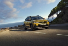 Dacia Sandero abbraccia nuove soluzioni all'interno della gamma motori