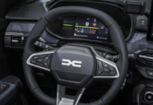 Dacia Sandero, nuovi equipaggiamenti per il comfort di bordo