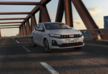 Dacia Sandero, ricca la suite di sistemi di sicurezza e Adas