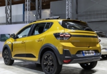 Dacia Sandero, salgono a bordo nuovi materiali sostenibili