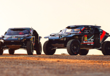 Dacia Sandrider prima alla Dakar 2026, i segreti tecnici e del Dna