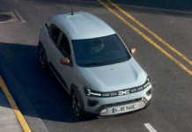 Dacia Spring: „Erstmals ist ein Elektroauto günstiger als ein Verbrenner“ Dacia-Spring