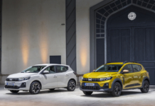 Dacia chiude un 2025 in crescita e rilancia con il restyling di Sandero