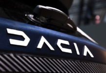 La nuova Dacia Bigster