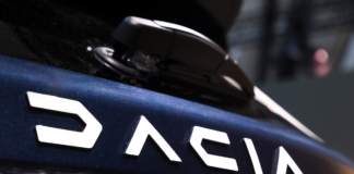 La nuova Dacia Bigster