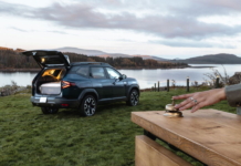 Dacia to open its (car) doors to a Million Star Hotel for Astronomical Adventure Seekers