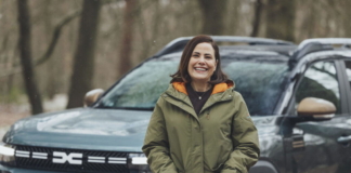 Dacia’s Success Story Continues With the Appointment of a New UK Brand Director