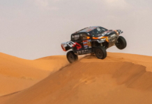 Dakar 2026: 4/a tappa, vincono Lategan nelle auto e Schareina nelle moto Dakar 2026: 4/a tappa, vincono Lategan nelle auto e Schareina nelle moto