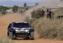 Dakar 2026: dopo la 12/a tappa Al-Attiyah nelle auto e Brabec nelle moto ipotecano la corsa