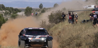 Dakar 2026: dopo la 12/a tappa Al-Attiyah nelle auto e Brabec nelle moto ipotecano la corsa