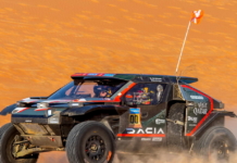 Dakar 2026, il qatariota Nasser Al-Attiyah trionfa per la sesta volta tra le auto