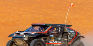 Dakar 2026, il qatariota Nasser Al-Attiyah trionfa per la sesta volta tra le auto