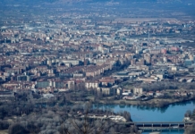 Dal 17 gennaio a Torino il semaforo antismog torna a livello bianco