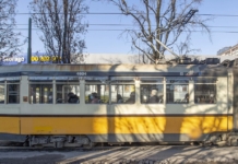 Dal 2 febbraio vietato a moto e bici un tratto della preferenziale 90/91