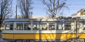 Dal 2 febbraio vietato a moto e bici un tratto della preferenziale 90/91