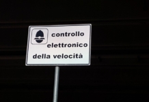 Dal primo febbraio due nuovi autovelox a Torino