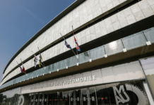 Dalla fotografia alla musica, il Museo dell’Auto cambia linguaggio e diventa pop Dalla fotografia alla musica, il Museo dell'Auto cambia linguaggio e diventa pop