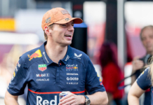 Verstappen ad Austin