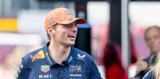 Verstappen ad Austin