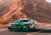 Debutto esclusivo a Dubai per la Bentley Supersports: arriverà ad inizio del 2027
