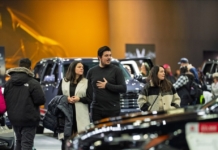 Detroit Auto Show, finale tra esperienze immersive con uno sguardo ravvicinato alle auto